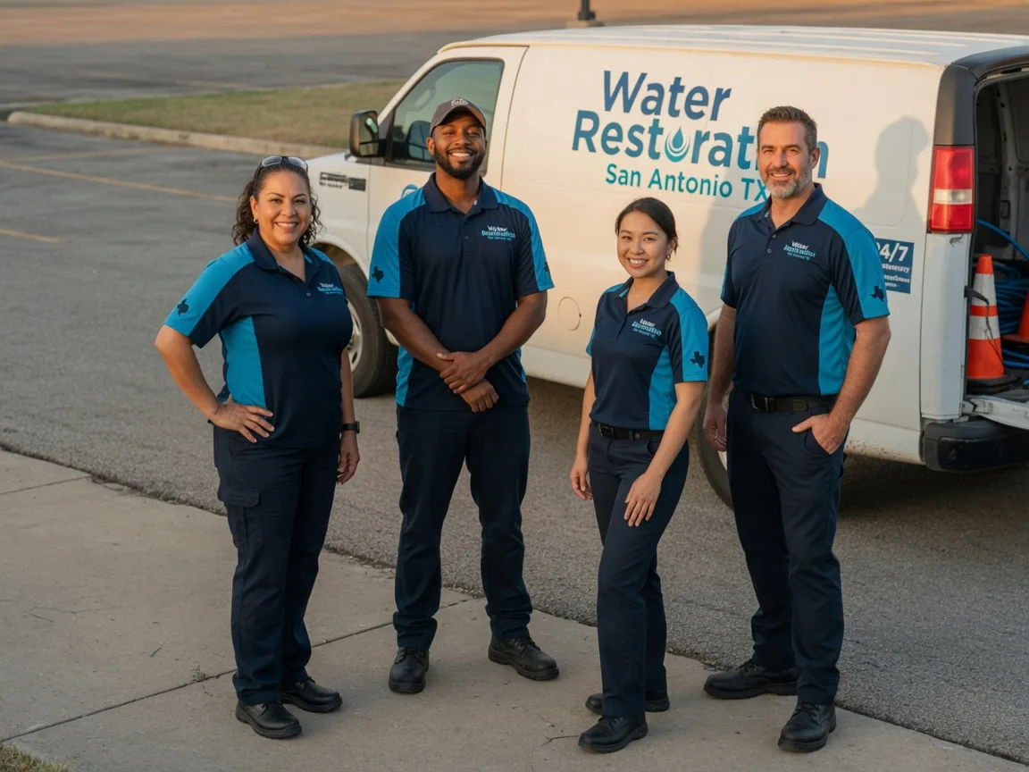 Water Damage Repair company in Ethridge, MT